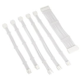 Kolink COREADEPT-EK-WHT cavo di alimentazione interno 0,35 m