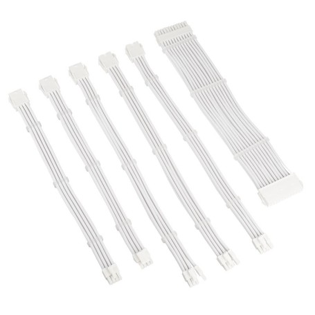Kolink COREADEPT-EK-WHT cavo di alimentazione interno 0,35 m