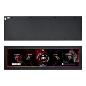 Lian Li SM088X Universale Display (G89.SM088X.00)