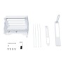 Lian Li O11D Evo XL Universale Supporto GPU (O11DEXL-1W)