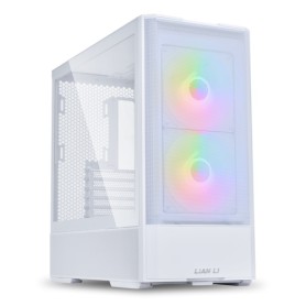 Lian Li Lancool 207 Midi Tower Bianco (LAN207RW) (LANCOOL 207RW)
