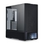 Lian Li LAN207DX Midi Tower Nero