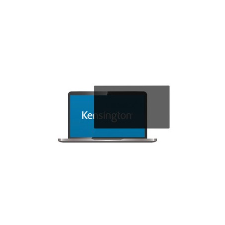 Kensington Filtri per lo schermo - Rimovibile, 2 angol., per monitor da 34" Curvo da 21:09 (627208)