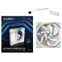Lian Li UNI FAN SL Wireless 120 Reverse Blade Case per computer Ventilatore 12 cm Bianco 1 pz (12RSL1W1W)