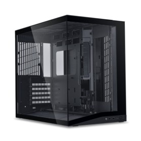 Lian Li 011 Dynamic Mini O11D mini V2 Flow Mini Tower Nero (O11DMIV2FX)