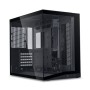 Lian Li 011 Dynamic Mini O11D mini V2 Flow Mini Tower Nero (O11DMIV2FX)