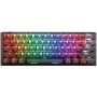 Ducky One 3 Mini tastiera Gaming USB Nero (DKON2161ST-KDEPDABAAAG1)