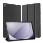 nevox 2293 custodia per tablet 27,9 cm (11") Custodia a libro Grigio