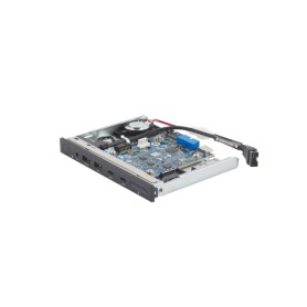 HP Type-C SuperSpeed USB 20Gbps Front Premium Module scheda di interfaccia e adattatore (38T92AA)