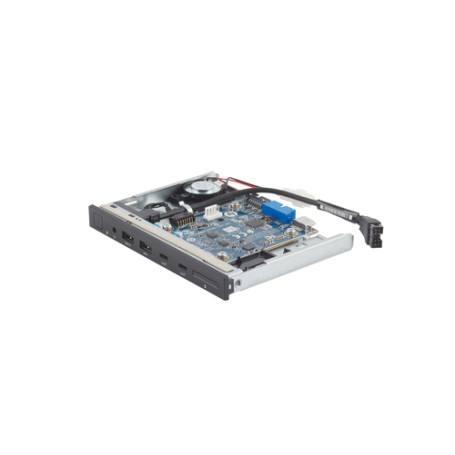 HP Type-C SuperSpeed USB 20Gbps Front Premium Module scheda di interfaccia e adattatore (38T92AA)