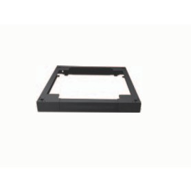 Wirewin SOCKET 600*600 BL porta accessori Piastra inferiore (SOCKET 600*600 BL)