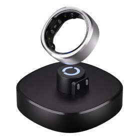 RingConn CPR-01 Libera installazione Nero