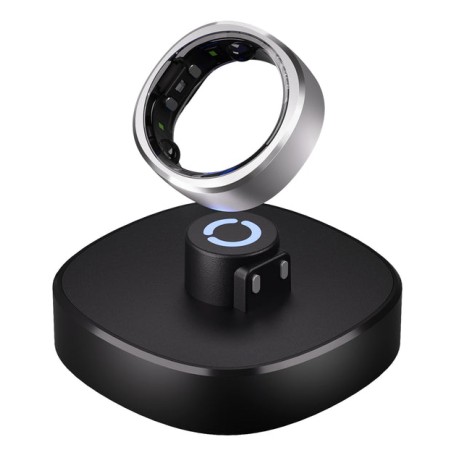 RingConn CPR-01 Libera installazione Nero