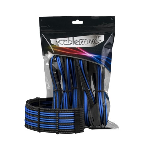 Cablemod CM-PCAB-BKIT-NKKB-3PK-R cavo di alimentazione interno (CM-PCAB-BKIT-NKKB-3PK-R)