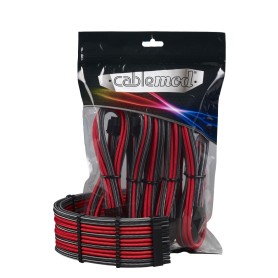 Cablemod CM-PCAB-BKIT-NKCR-3PK-R cavo di alimentazione interno (CM-PCAB-BKIT-NKCR-3PK-R)