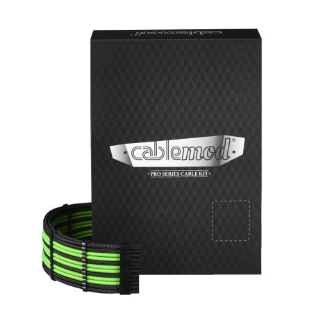 Cablemod CM-PCSR-FKIT-NKKLG-R cavo di alimentazione interno (CM-PCSR-FKIT-NKKLG-R)