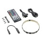 Cablemod CM-LED-30-D30RGBW-RK striscia luminosa Striscia led universale 300 mm