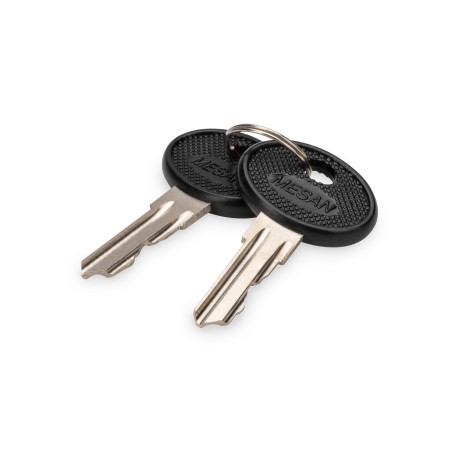 Digitus Chiave per custodia a parete SOHO PRO, DN-1019, DN-DVR-1 (DN-19-KEY-4444)