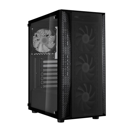 Silverstone FARA B1 PRO Tower Nero (SST-FAB1B-PRO)