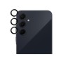 PanzerGlass SAFE. by PG Camera Protector Samsung New A34 5G Black Pellicola proteggischermo trasparente 1 pz (SAFE95688)