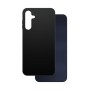 PanzerGlass SAFE. by Case Samsung New A24 5G Black custodia per cellulare Cover Trasparente (SAFE95685)