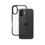 PanzerGlass CARE by PG Urban Combat iPhone16 6.1 Pellicola proteggischermo trasparente Apple 1 pz (1361)