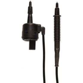 Gossen Metrawatt Kabel 10 m für PE und Niederohmmessungen (PRO-RLO-II)