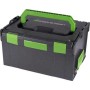 Kunststoff Systemkoffer f.Profitest Master (Z503D)