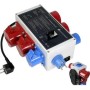 Gossen Metrawatt Prüfadapter (VL2 E (SCHUKO)) (Z745W)