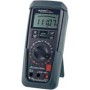 GOSSEN METRAWATT Hand-Multimeter digital METRAHIT X-TRA DAkkS kalibriert CAT III 1000 V, CAT IV 600 (M240A)