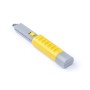 Smartkeeper U03YL clip sicura Chiave bloccaporta Giallo 1 pz