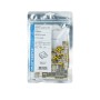 Smartkeeper UL03P2YL clip sicura Bloccaporte USB tipo A Giallo 1 pz