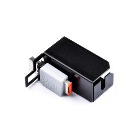 Smartkeeper UM03OR clip sicura Bloccaporte USB tipo A Arancione 1 pz