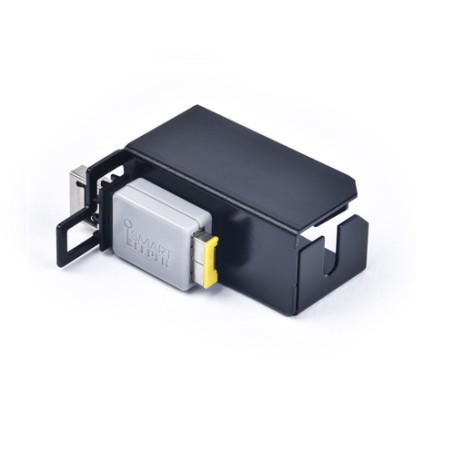 Smartkeeper UM03YL clip sicura Blocco per porta USB tipo A Giallo 1 pz