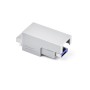Smartkeeper LK03DB clip sicura Bloccaporte USB tipo A Blu Plastica 1 pz