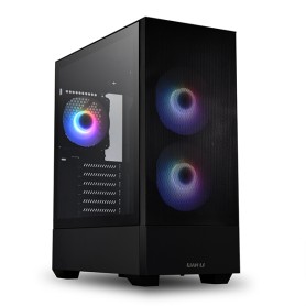 Lian Li Lancool 205 Midi Tower Nero (LANCOOL 205 MESH C BLACK)