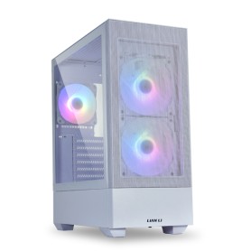 Lian Li Lancool 205 Midi Tower Bianco (LANCOOL 205 MESH C WHITE)