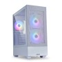 Lian Li Lancool 205 Midi Tower Bianco (LANCOOL 205 MESH C WHITE)