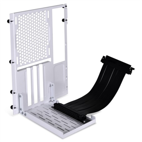 Lian Li O11DMINI-1W-4 parte del case del computer Universale Supporto GPU