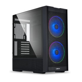 Lian Li Lancool 206 Tower Nero (LANCOOL 206RX)