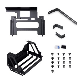 Lian Li O11DE-9X parte del case del computer Full Tower Supporto GPU