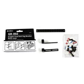 Lian Li GB-002 Universale Supporto per scheda grafica (GB 002)