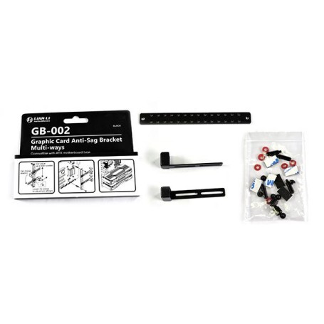 Lian Li GB-002 Universale Supporto per scheda grafica (GB 002)