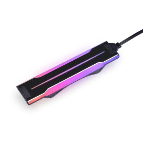 Lian Li P28ARGB-B parte e accessorio del sistema di raffreddamento del computer Controluce