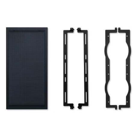 Lian Li O11DERGB-4X parte del case del computer Full Tower Pannello anteriore