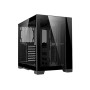 Lian Li O11D Mini-X Mini Tower Nero (O11D MINI-X)