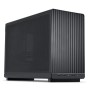 Lian Li PC-A3X computer case Micro Tower Nero (A3- MATX BLACK)