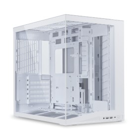 Lian Li 011 Dynamic Mini O11D mini V2 Flow Mini Tower Bianco (O11DMIV2FW)