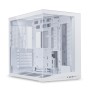 Lian Li 011 Dynamic Mini O11D mini V2 Flow Mini Tower Bianco (O11DMIV2FW)