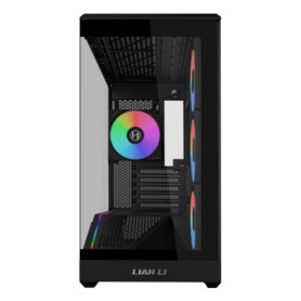Lian Li Vector V100R MINI Mini Tower Nero (G99.V100RMIX.00)